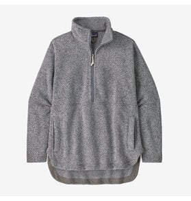 Patagonia Patagonia Better Sweater Oversized Pull Over Women's
