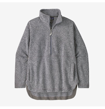 Patagonia Patagonia Better Sweater Oversized Pull Over Women's
