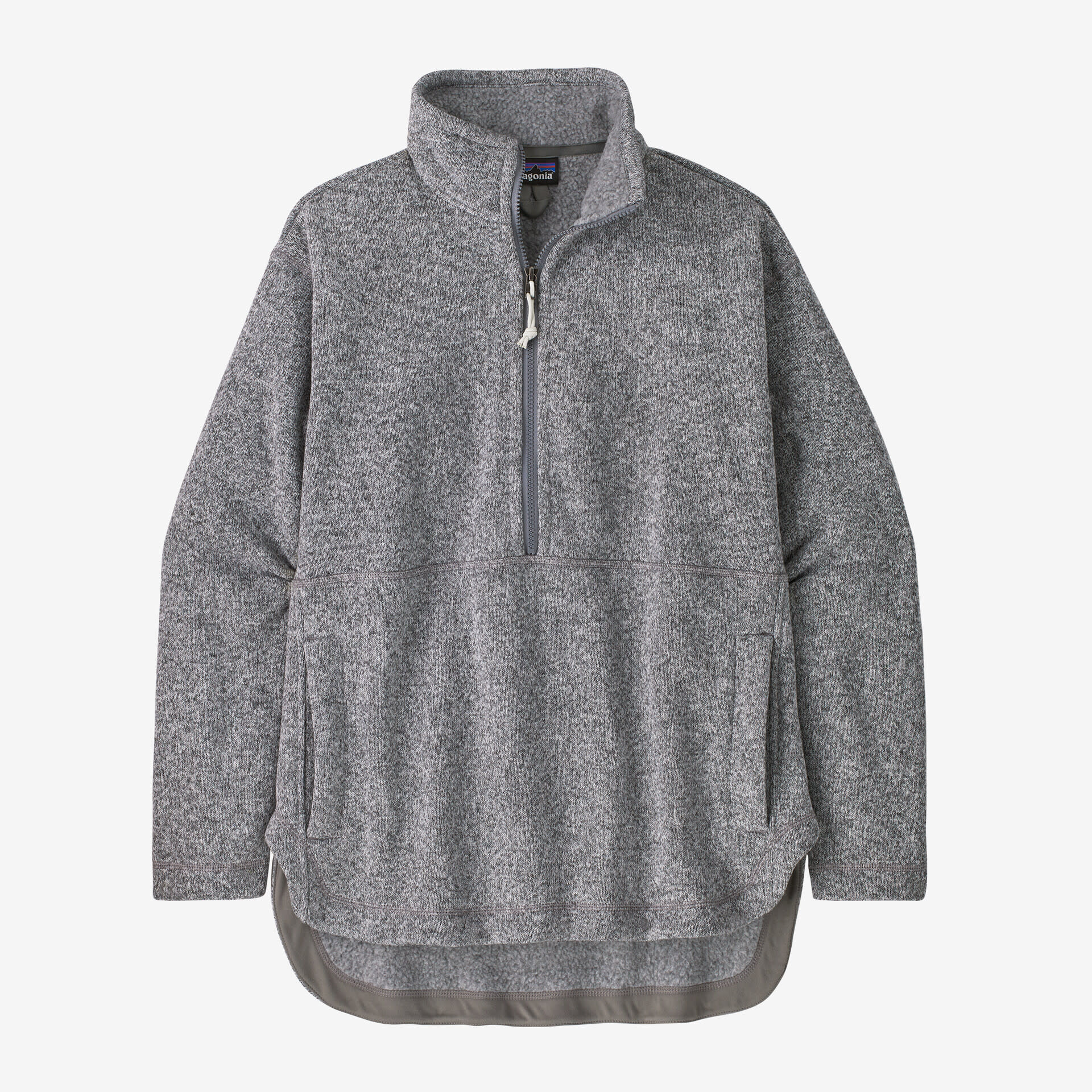Patagonia Better Sweater Oversized P/O Women's - Trailhead