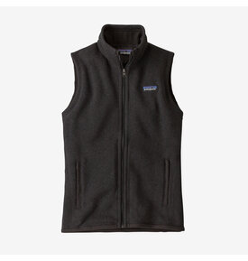 Patagonia Patagonia Better Sweater Vest Women's