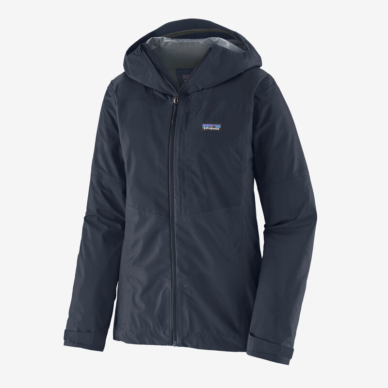 Patagonia Boulder Fork Waterproof Jacket Women's - Trailhead