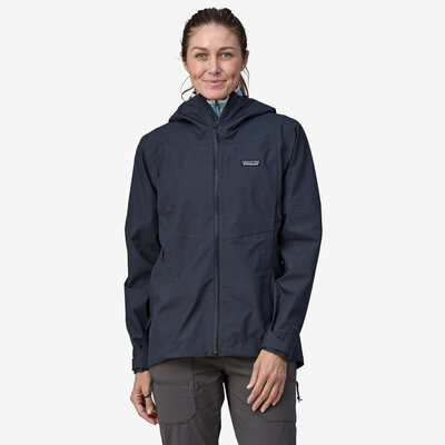 Patagonia waterproof windbreaker online