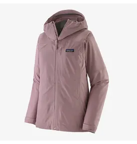 Patagonia Patagonia Boulder Fork Waterproof Jacket Women's