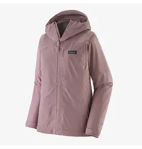 Patagonia Patagonia Boulder Fork Waterproof Jacket Women's