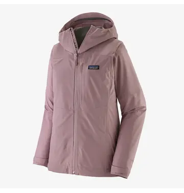 Patagonia Patagonia Boulder Fork Waterproof Jacket Women's