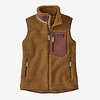 Patagonia Classic Retro-X Vest Women's