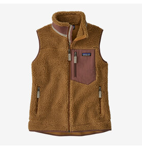 Patagonia Patagonia Classic Retro-X Vest Women's