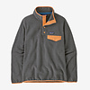 Patagonia Lightweight Synchilla Snap-T Pullover Women's