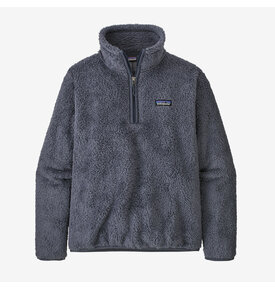 Patagonia Patagonia Los Gatos 1/4 Zip Fleece Women's