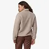 Patagonia Los Gatos 1/4 Zip Fleece Women's
