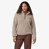 Patagonia Los Gatos 1/4 Zip Fleece Women's