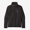 Patagonia Micro D 1/4 Zip Women's