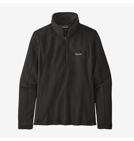 Patagonia Patagonia Micro D 1/4 Zip Women's