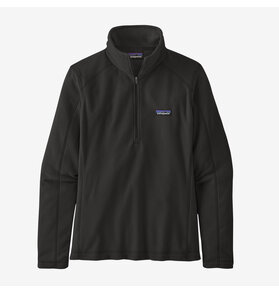 Patagonia Patagonia Micro D 1/4 Zip Women's
