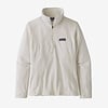 Patagonia Micro D 1/4 Zip Women's