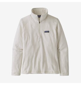 Patagonia Patagonia Micro D 1/4 Zip Women's