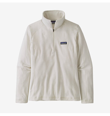 Patagonia Patagonia Micro D 1/4 Zip Women's