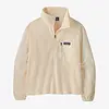 Patagonia Microdini 1/2 Zip Pull Over Women's