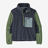Patagonia Microdini 1/2 Zip Pull Over Women's