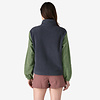 Patagonia Microdini 1/2 Zip Pull Over Women's