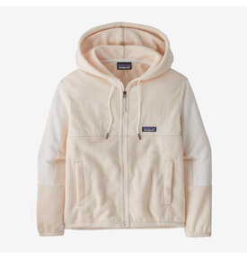 Patagonia Patagonia Microdini Hoody Women's