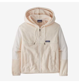 Patagonia Patagonia Microdini Hoody Women's