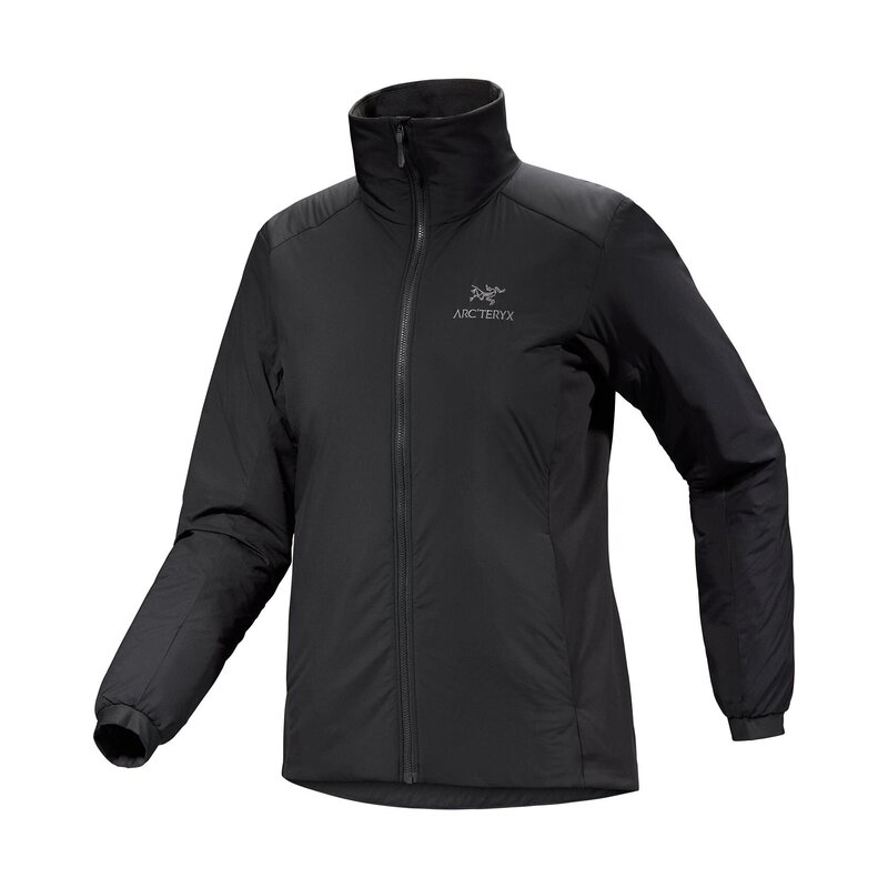 Arc'teryx Atom Jacket Women's - Trailhead Paddle Shack