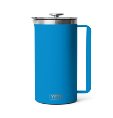 Yeti Yeti Rambler 64 oz / 1.9L French Press
