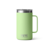 Yeti Rambler 24 oz / 710 mL Mug with MagSlider Lid