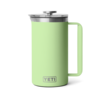 Yeti Rambler 34 oz / 1L French Press