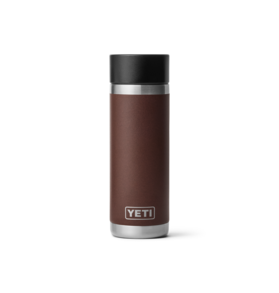 Yeti Yeti Rambler 18 oz / 532 mL Bottle w/ Hotshot Cap