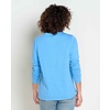 Toad & Co. Primo Long Sleeve Crew Top Women's