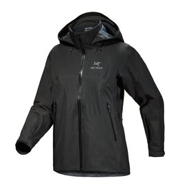 Arc'teryx Arc'teryx Beta AR Jacket Women's