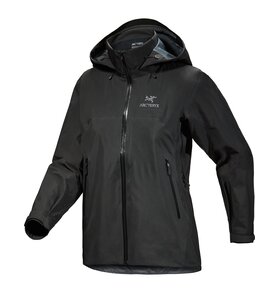 Arc'teryx Arc'teryx Beta AR Jacket Women's