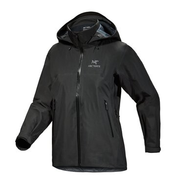 Arc'teryx Arc'teryx Beta AR Jacket Women's