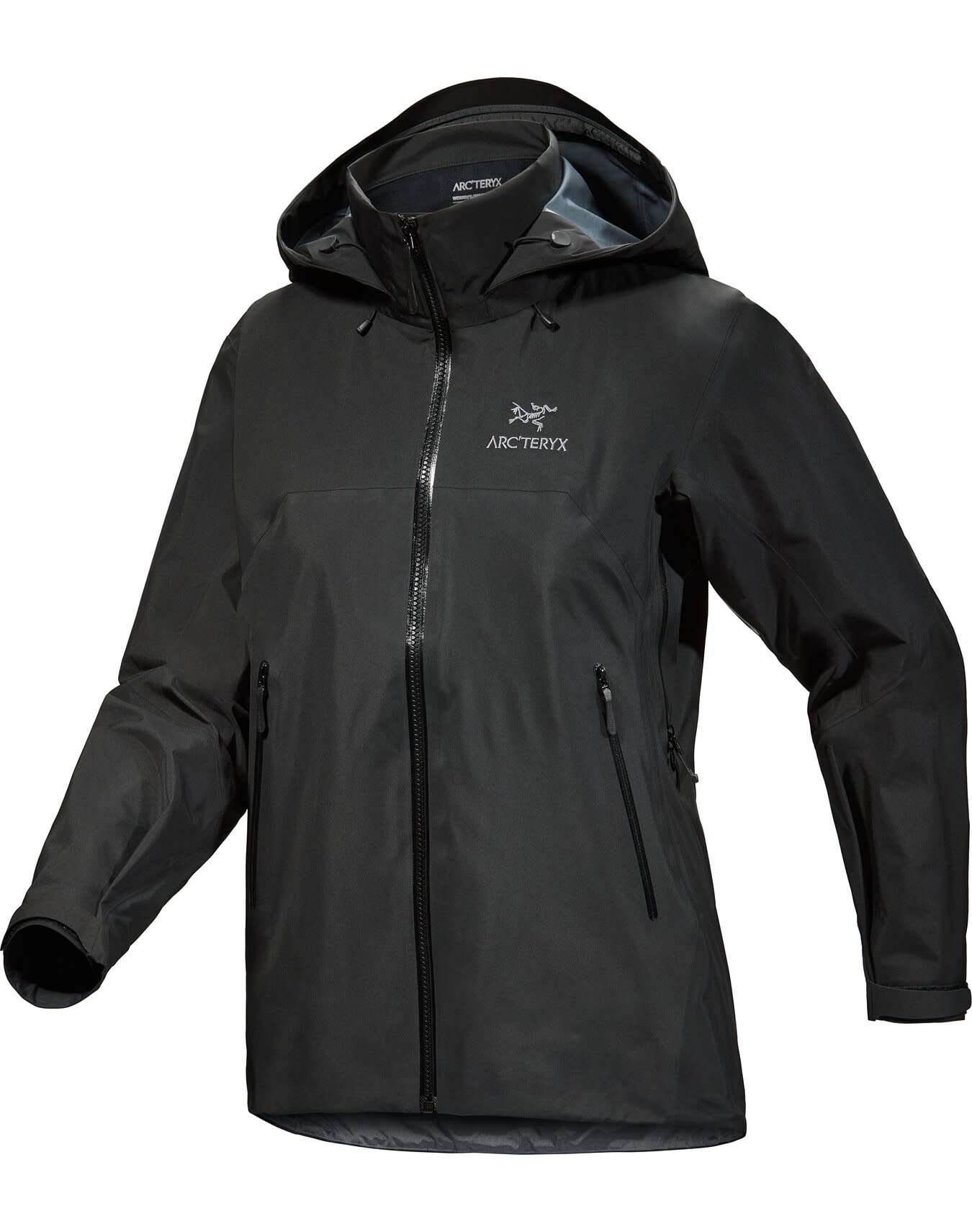 Arc'teryx Beta AR Jacket Women's - Trailhead Paddle Shack