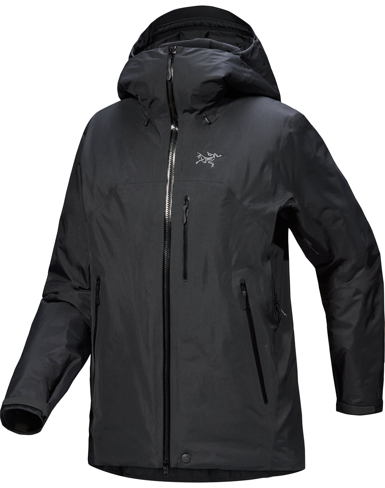 Arc'teryx Beta Insulated Jacket Women's - Trailhead Paddle Shack