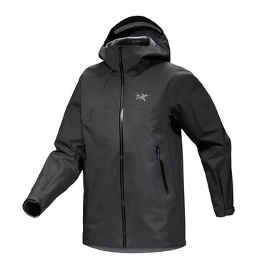 Arc'teryx Arc'teryx Beta Jacket Women's