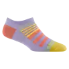 Darn Tough Beachcomber No-Cushion Lightweight Lifestyle No-Show Sock Women's 6073