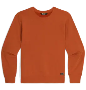 Outdoor Research Outdoor Research Essential Fleece Crew Men's
