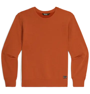 Outdoor Research Outdoor Research Essential Fleece Crew Men's