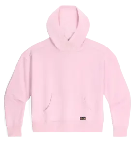 Outdoor Research Outdoor Research Essential Fleece Pullover Hoodie Women's