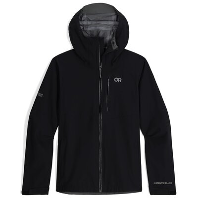 Outdoor Research Foray 3L Jacket Men s Trailhead Paddle Shack
