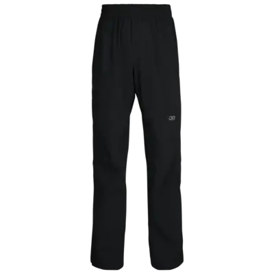 Outdoor Research Stratoburst Stretch Rain Pants Men's