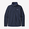 Patagonia Better Sweater 1/4 Zip Women's