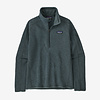 Patagonia Better Sweater 1/4 Zip Women's