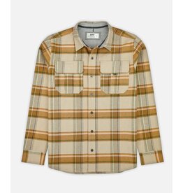 Jetty Jetty Arbor Flannel Men's