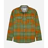 Jetty Arbor Flannel Men's
