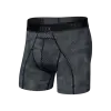 SAXX Kinetic Light Compression Mesh Boxer Brief Men's