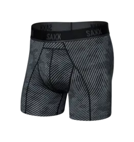 Saxx SAXX Kinetic Light Compression Mesh Boxer Brief Men's